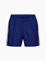 Calvin Klein - Swimshort - Medium LogoTape - DCA, Maat:XL