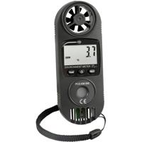 PCE Instruments PCE-EM 890 Windmeter 0.4 tot 30 m/s - thumbnail