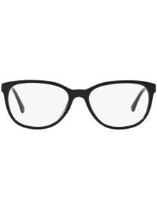 Burberry Eyewear lunettes de vue BE 2172 à monture carrée - Noir