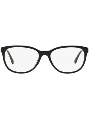 Burberry Eyewear lunettes de vue BE 2172 à monture carrée - Noir