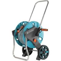 GARDENA Slanghaspel met Aquaroll M - 25m slang