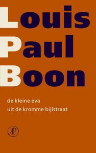 De kleine Eva uit de kromme bijlstraat - Louis Paul Boon - ebook