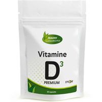 Vitamine D3 Premium | complete formule | Vitaminesperpost.nl