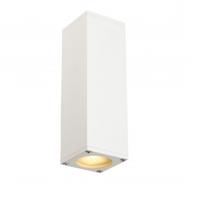 SLV Wandlamp Theo Up-Down wit 1000327 - thumbnail