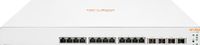 Hewlett Packard Enterprise Aruba Instant On 1960 12XGT 4SFP+ Managed L2+ 10G Ethernet (100/1000/10000) 1U Wit - thumbnail