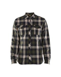 Blaklader 32991152 Overhemd flanel