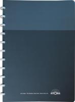 Atoma My Creative Atoma schrift, ft A4, 2 pochettes, 144 bladzijden, commercieel geruit, geassorteerde kl