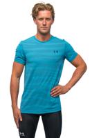 Under Armour Seamless Wave Sportshirt Heren S