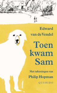 Toen kwam Sam - Edward van de Vendel - ebook