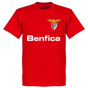 Benfica Team T-Shirt