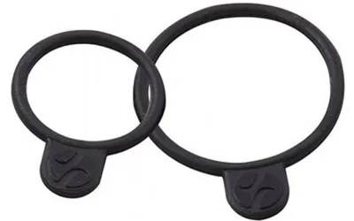 O-ringen voor bevestiging Spanninga Arco lampen (2 stuks)