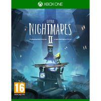 Little Nightmares II - Xbox One - thumbnail