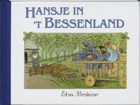 Hansje in &apos;t Bessenland (Paperback)