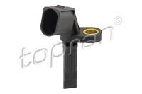 Topran ABS sensor 115 249 - thumbnail