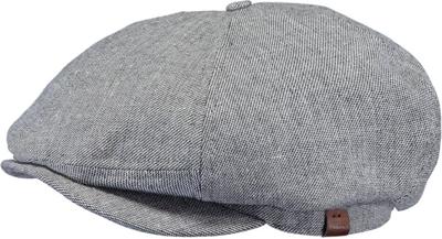Barts Jamaica Cap Beach Pet Grey one size