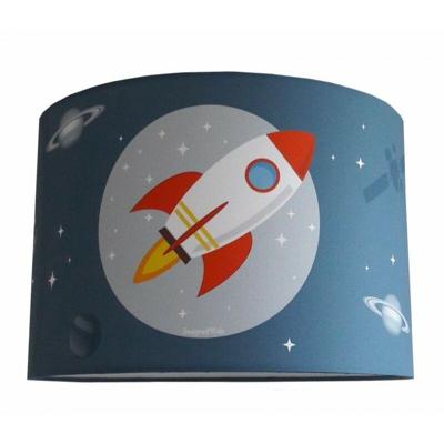Designed4Kids hanglamp raket