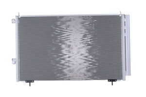 Condensator, airconditioning 940349