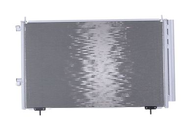 Condensator, airconditioning 940349