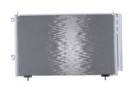Condensator, airconditioning 940349