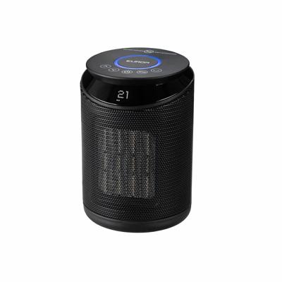 Eurom Hot Shot 2000 Wifi Keramische kachel Zwart