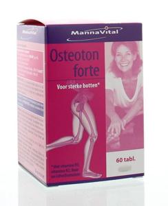 Osteoton forte