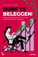 Durf te beleggen! (Paperback) Durf te beleggen! (Paperback)