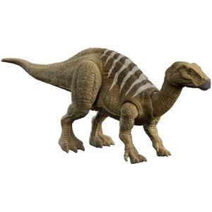 Jurassic World - Roar Strikers Iguanodon Speelfiguur