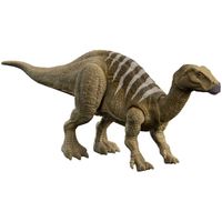 Jurassic World - Roar Strikers Iguanodon Speelfiguur