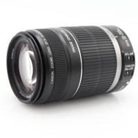 Canon EF-S 55-250mm f/4-5.6 IS occasion