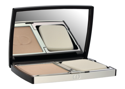 Christian Dior - Dior Forever Natural Velvet Compact Foundation 1N 10 g Dames