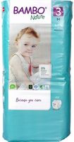 Babyluier midi 3 4-8kg - thumbnail