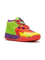 Puma Kids "x LaMelo baskets Ball MB.01 ""Be You""" - Vert