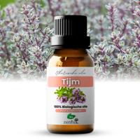 Tijm olie biologisch 10 ml Tijm olie biologisch 10 ml