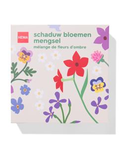 HEMA Bloemenmengsel Schaduw