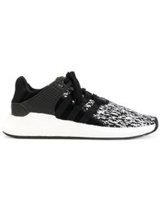 adidas baskets EQT Support 93/17 Shoes Originals - Noir