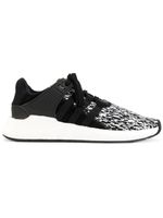 adidas baskets EQT Support 93/17 Shoes Originals - Noir - thumbnail