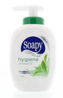 Soapy Vloeibare Zeep Hygiëne - 300 ml