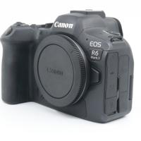 Canon EOS R6 mark II body occasion