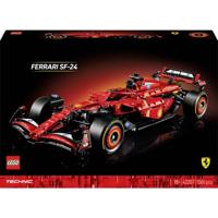 LEGO® TECHNIC 42207 Ferrari SF-24 F1 raceauto