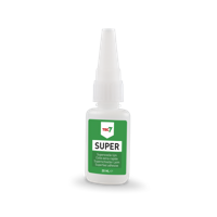 TEC7 Super Secondelijm - 20ml