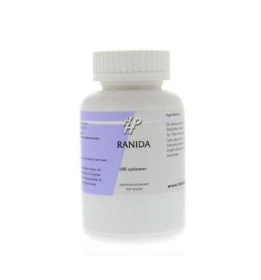 Ranida