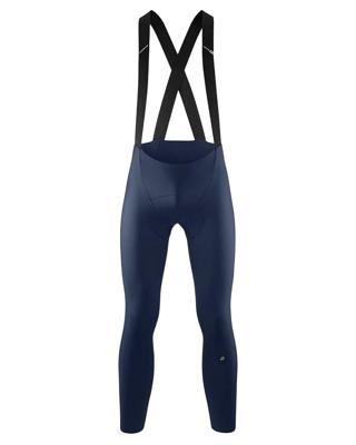 Assos Mille GT spring/fall fietsbroek lang S11 heren blauw