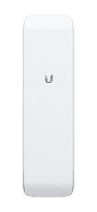 Ubiquiti Networks NSM5 NanoStation M5 PoE WiFi-outdoor-accesspoint 150 MBit/s 5 GHz