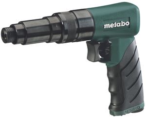 Metabo 604117000 Perslucht-schroevendraaier DS 14