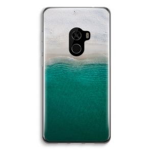 Stranded: Xiaomi Mi Mix 2 Transparant Hoesje