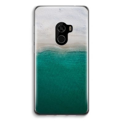 Stranded: Xiaomi Mi Mix 2 Transparant Hoesje
