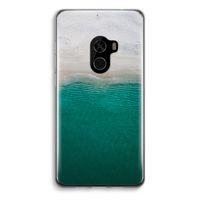 Stranded: Xiaomi Mi Mix 2 Transparant Hoesje