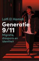 Generatie 9/11 - Lotfi El Hamidi - ebook