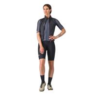 Castelli Fly direct w vest zwart dames