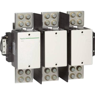Schneider Electric LC1F2100P7 Contactor 1 stuk(s)